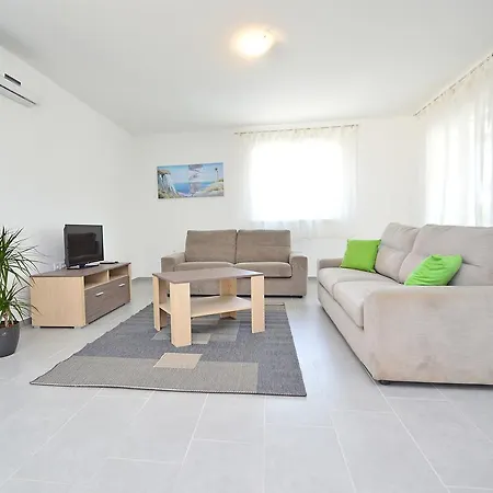 Holiday Divinus Somnus 3 Labin (Istria)