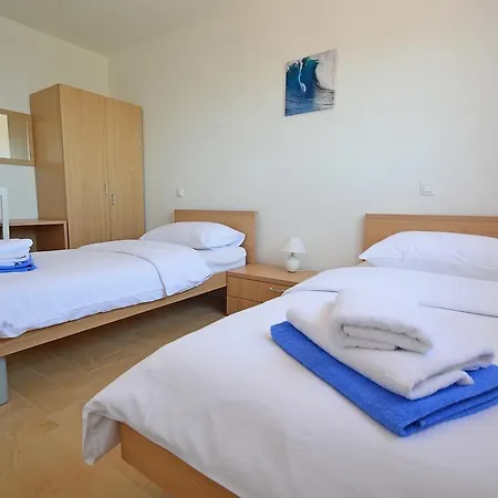 Holiday Divinus Somnus 3 Labin (Istria)