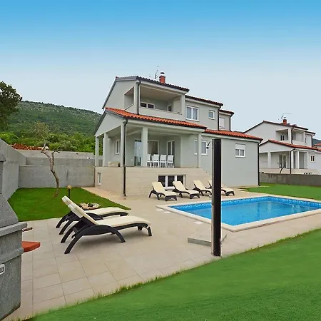 Prázdninový dům Holiday Divinus Somnus 3 *