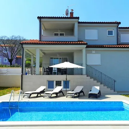 Holiday Divinus Somnus 3 * Labin (Istria)